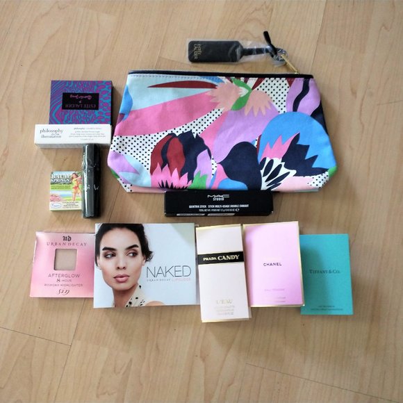 NEW LAUDER, MAC, URBAN DECAY, PHILOSOPHY, COSMETICS - Picture 6 of 12